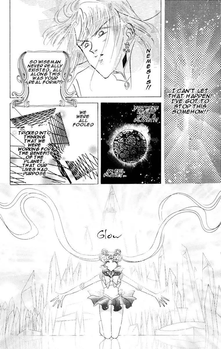 Sailor Moon Chapter 24 30